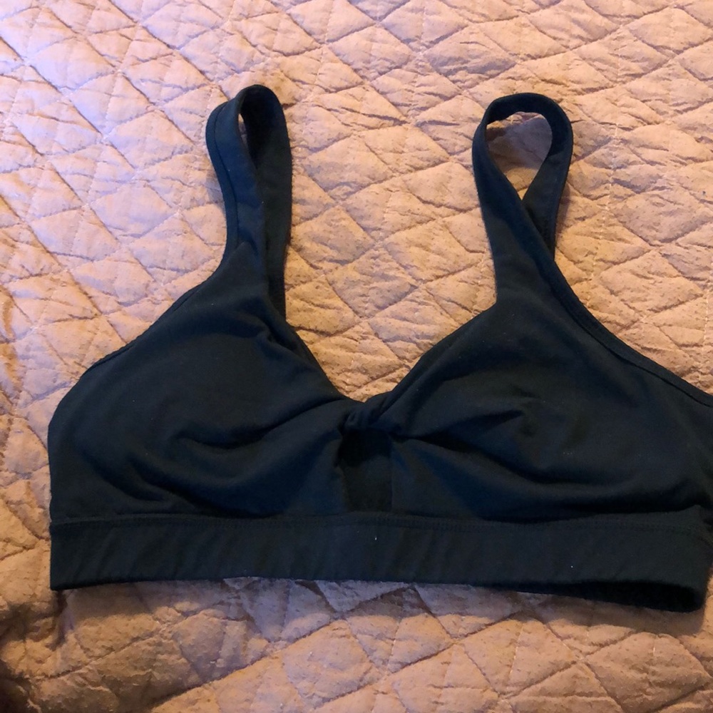 Carly Jean Los Angelos Sports Bra!